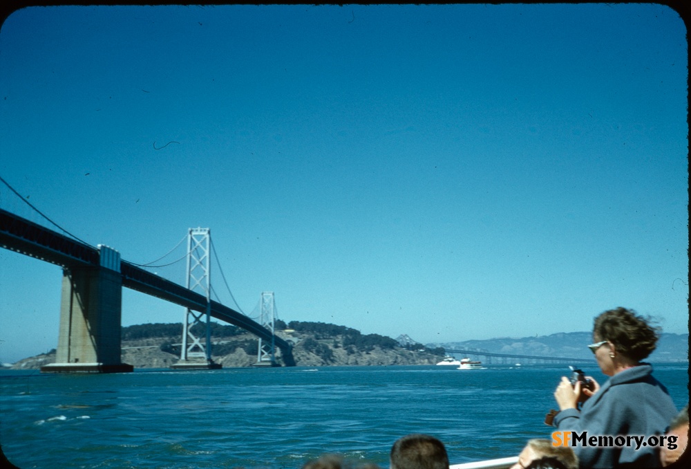 Bay Bridge