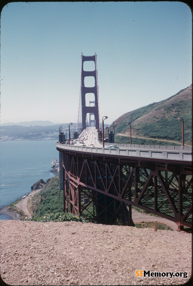 Golden Gate Bridge