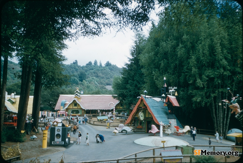 Santa's Village