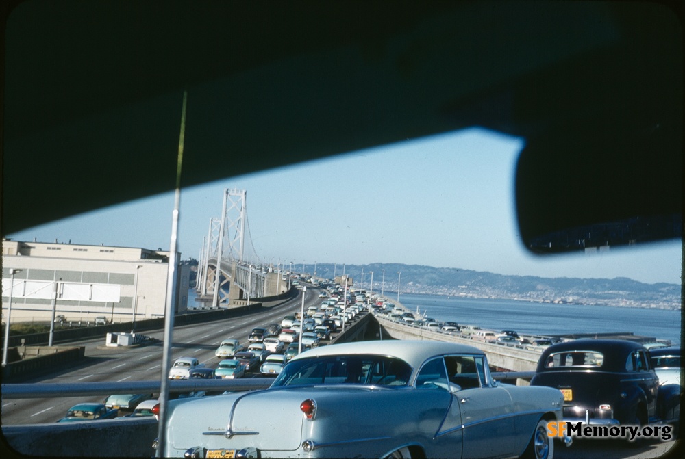 Bay Bridge