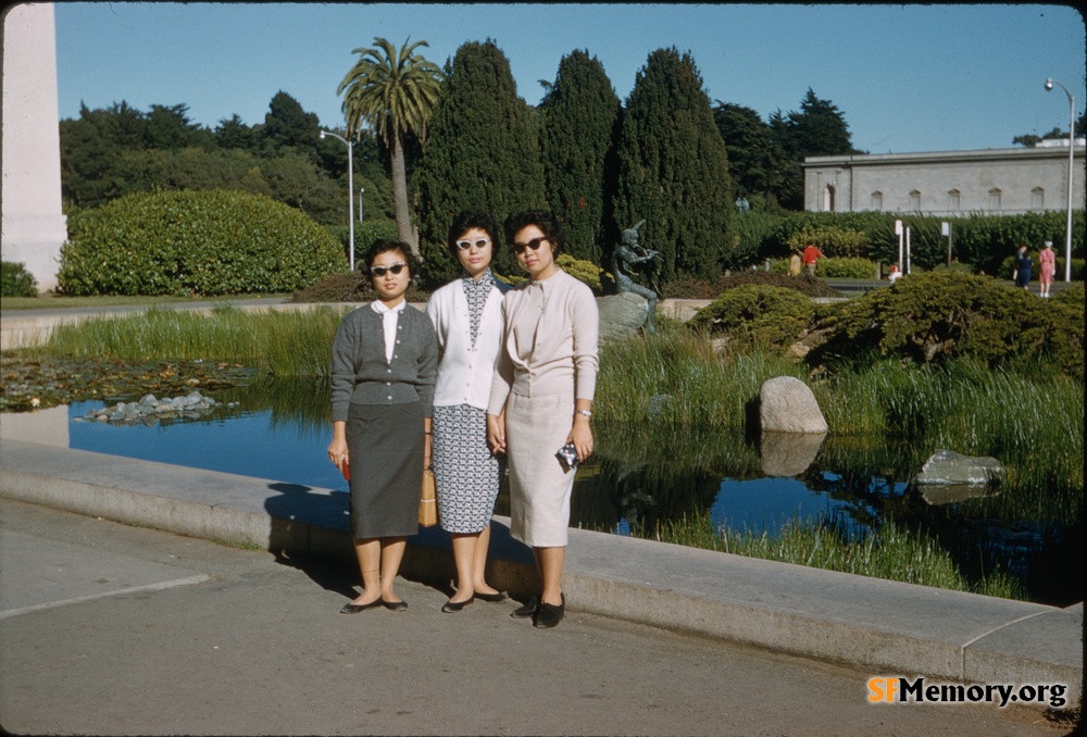 Golden Gate Park