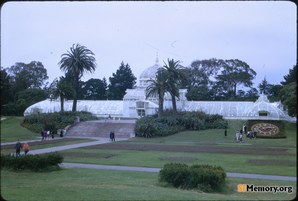 Golden Gate Park