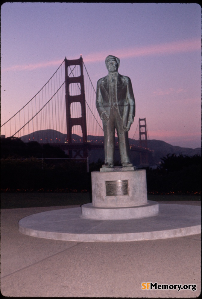 Golden Gate Bridge