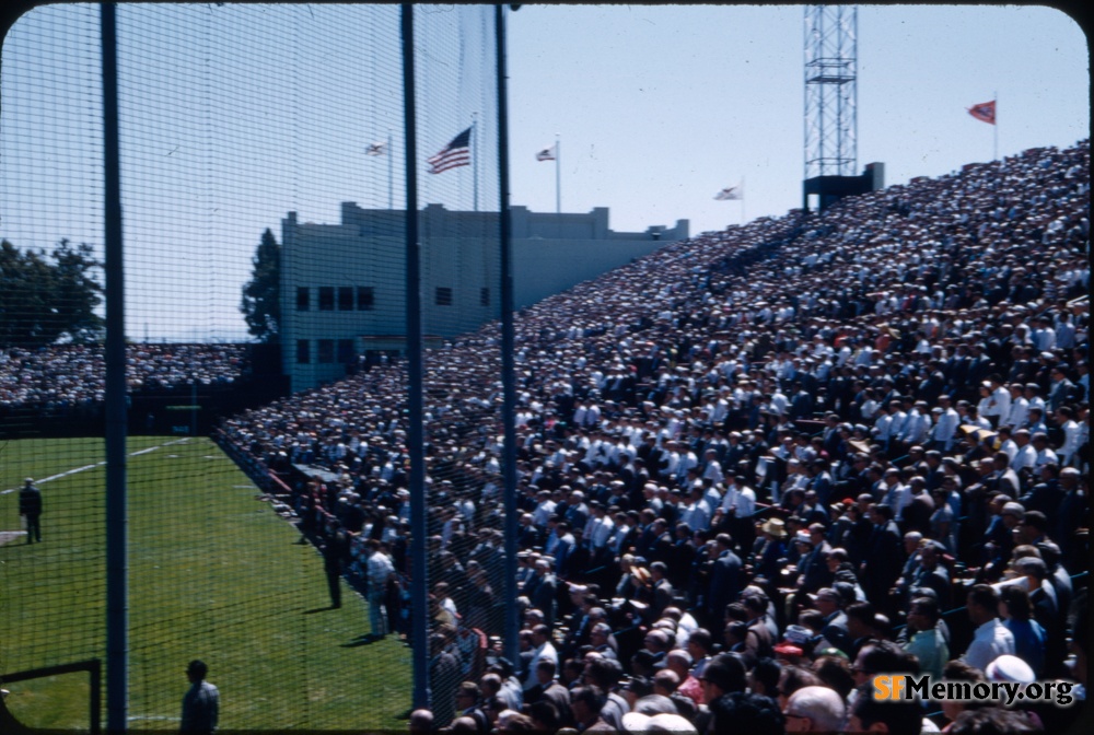 Seals Stadium