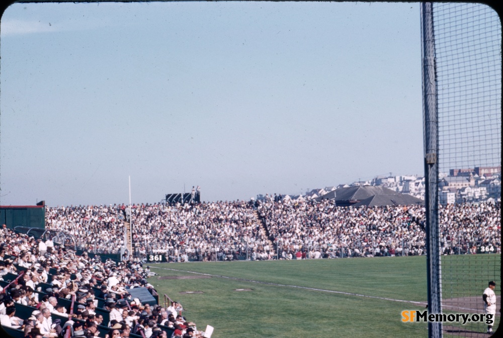 Seals Stadium