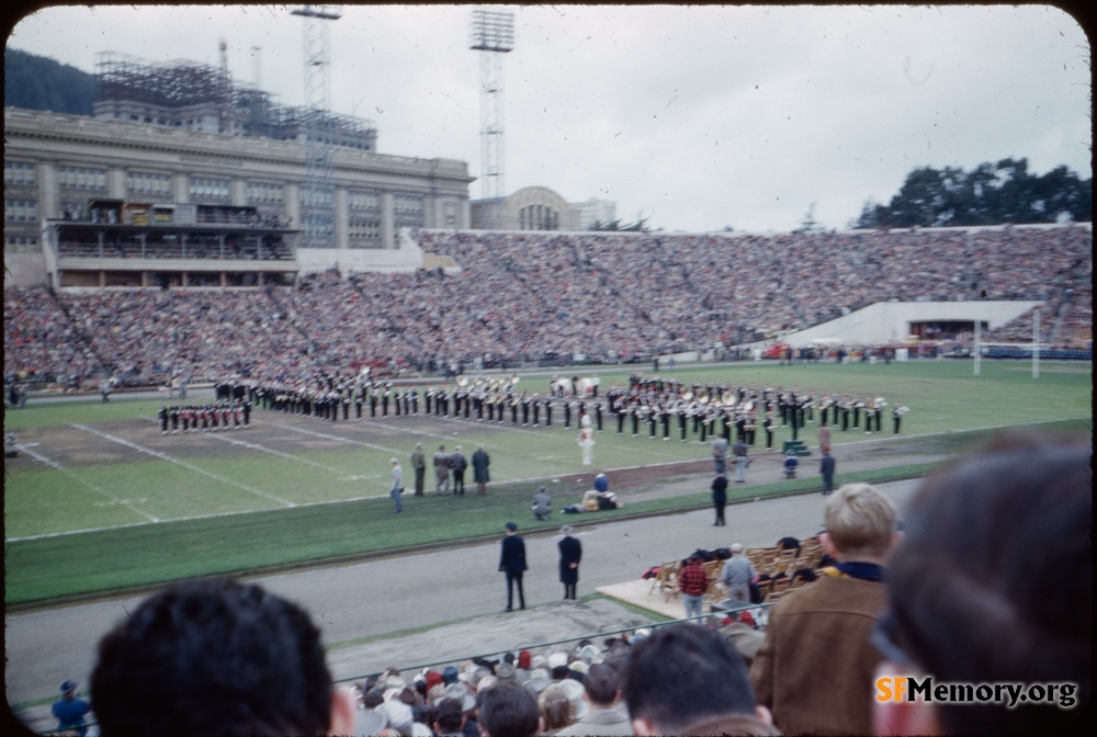 Kezar Stadium