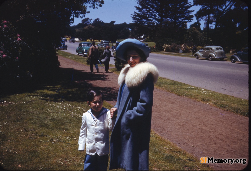 Golden Gate Park