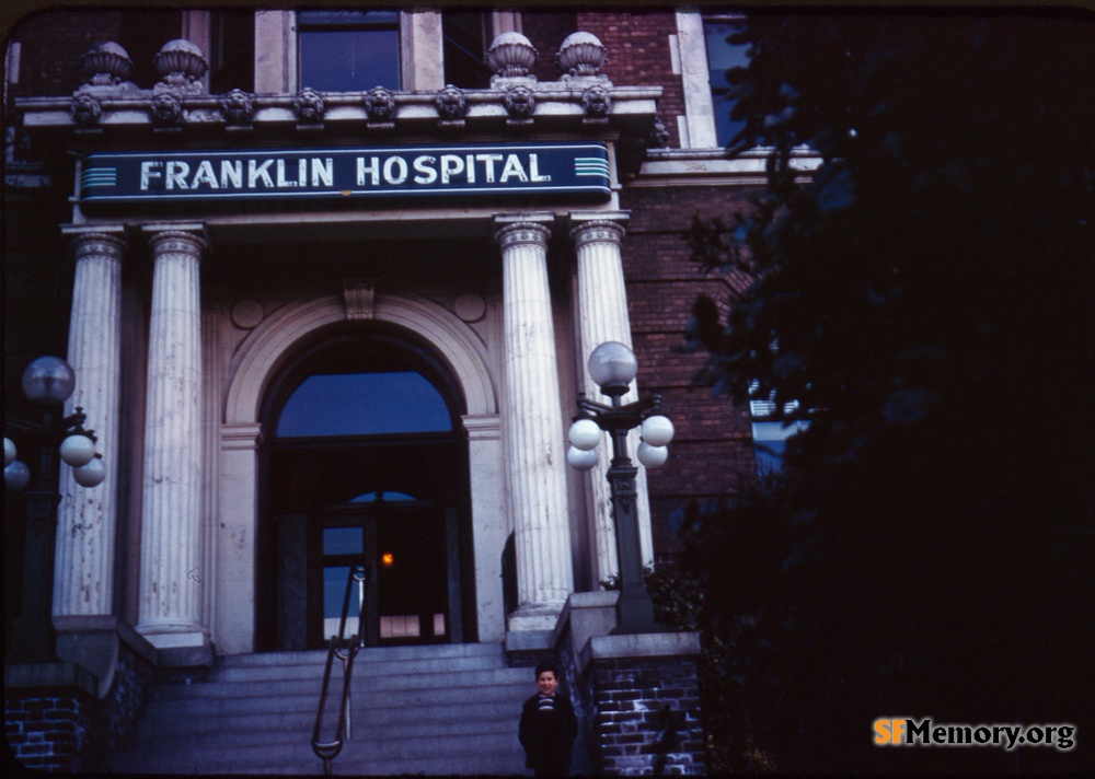 Franklin Hospital