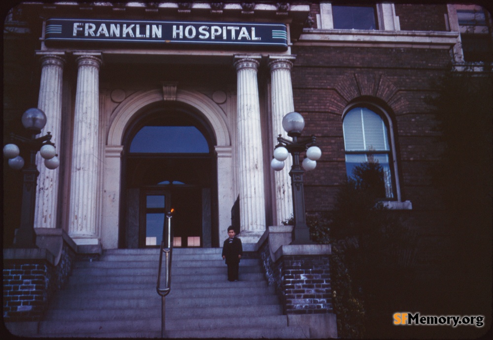 Franklin Hospital