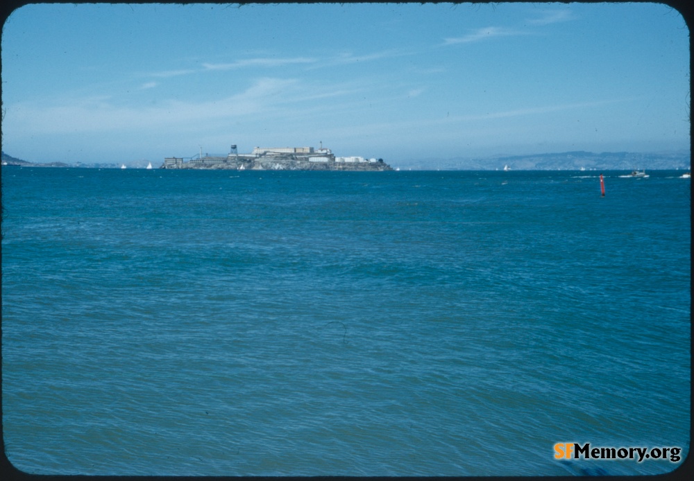 Alcatraz