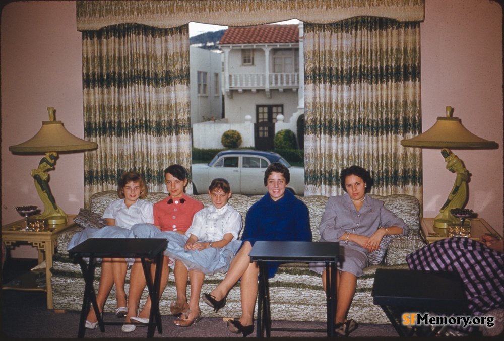Unknown Location