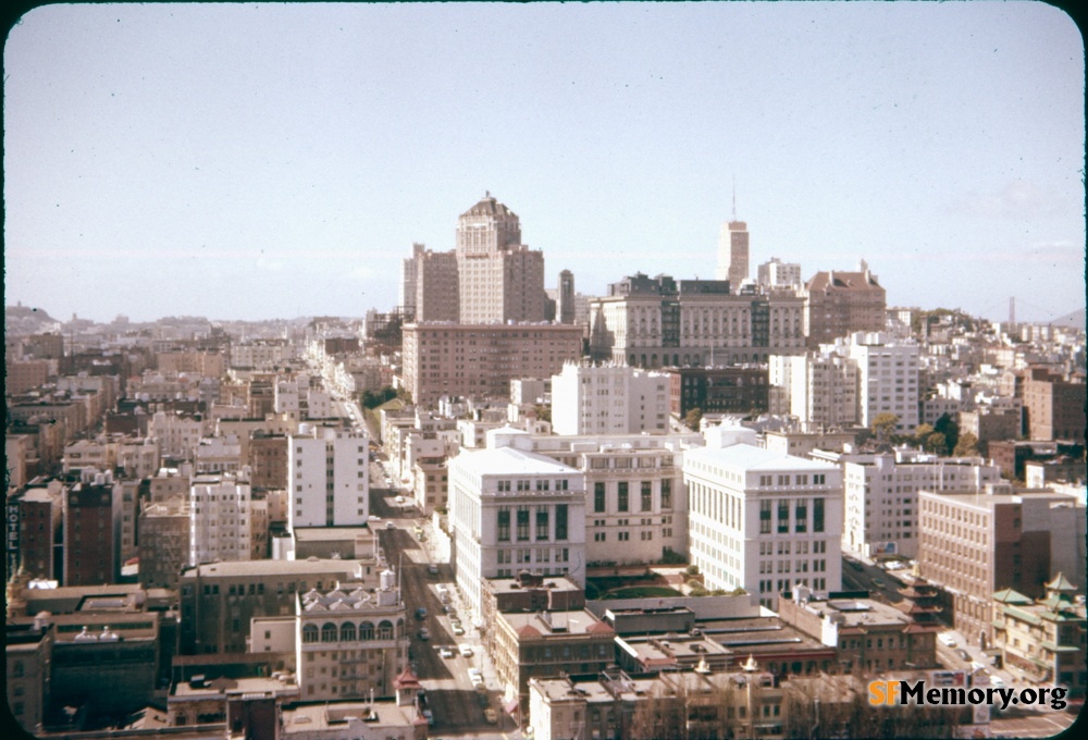 Nob Hill