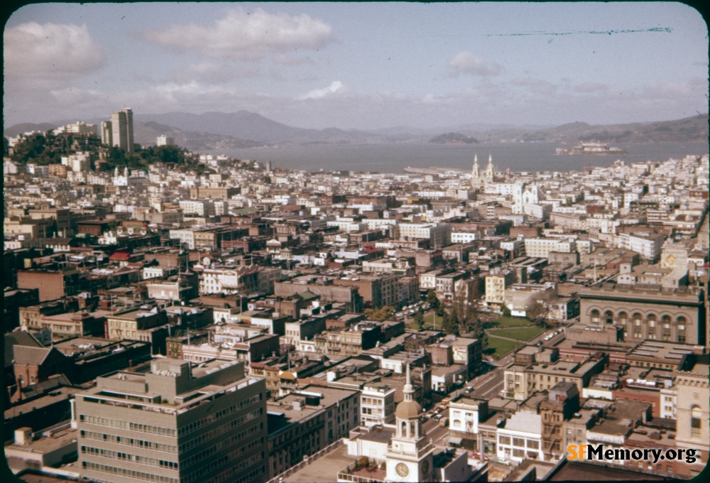 Chinatown