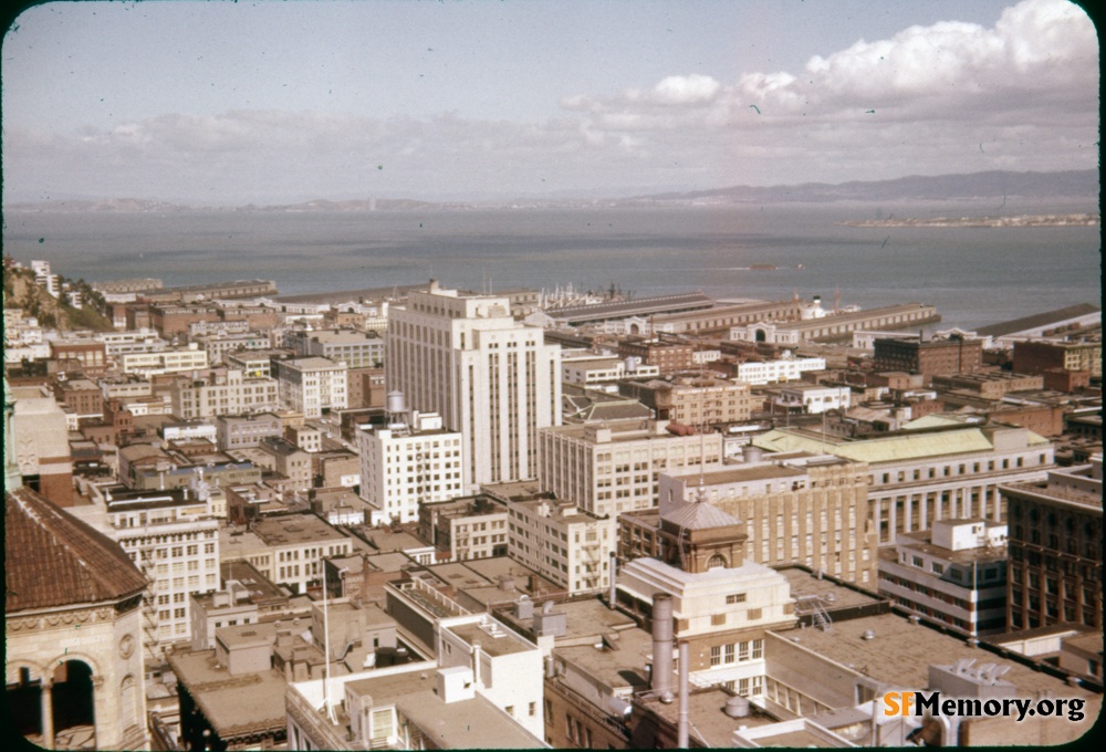 SF Bay
