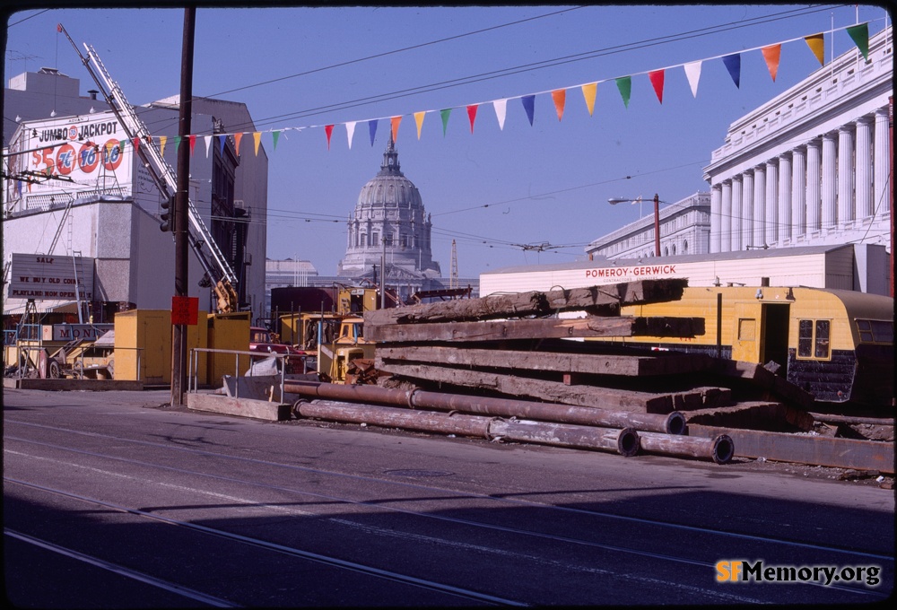 Market & Fulton