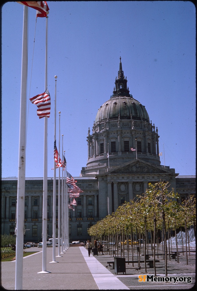 City Hall