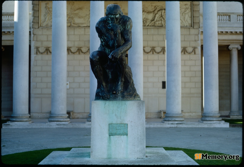 Legion of Honor