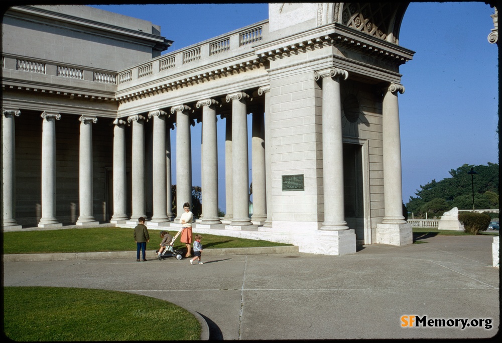 Legion of Honor