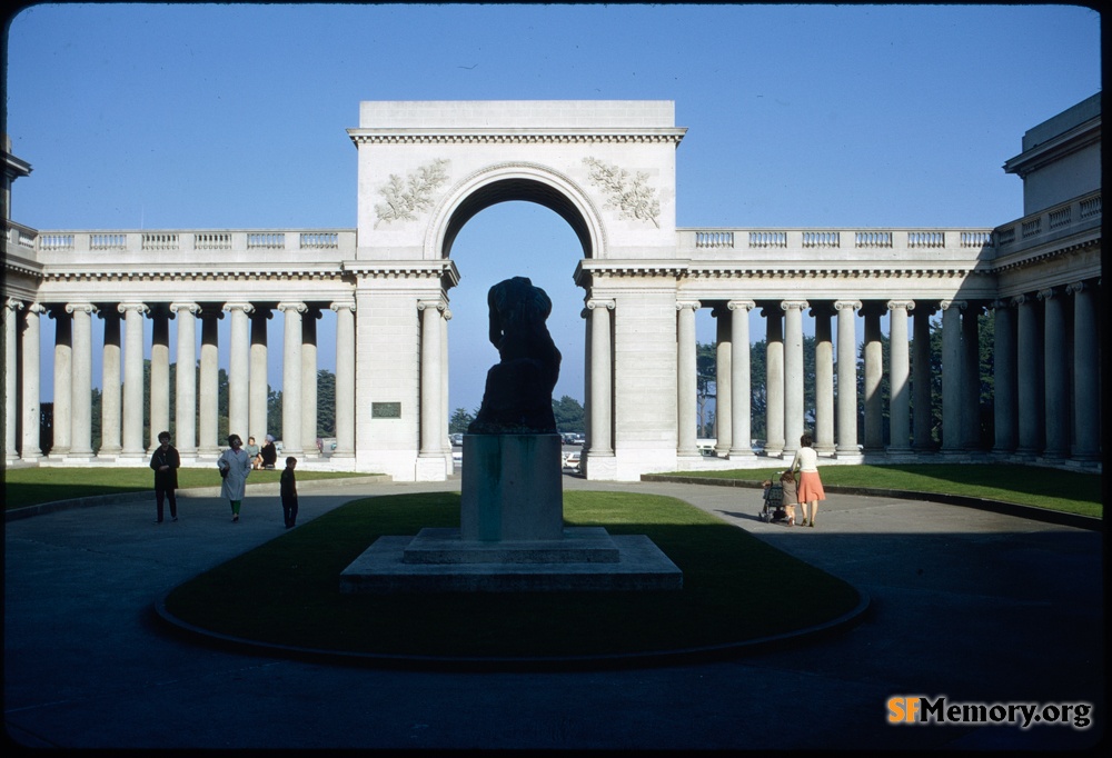 Legion of Honor