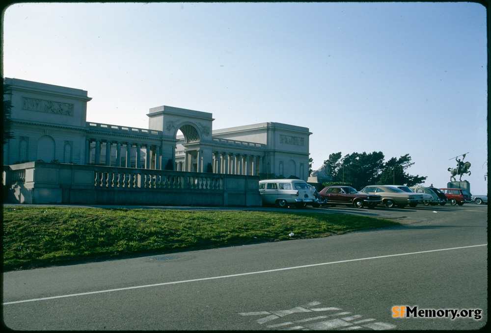 Legion of Honor