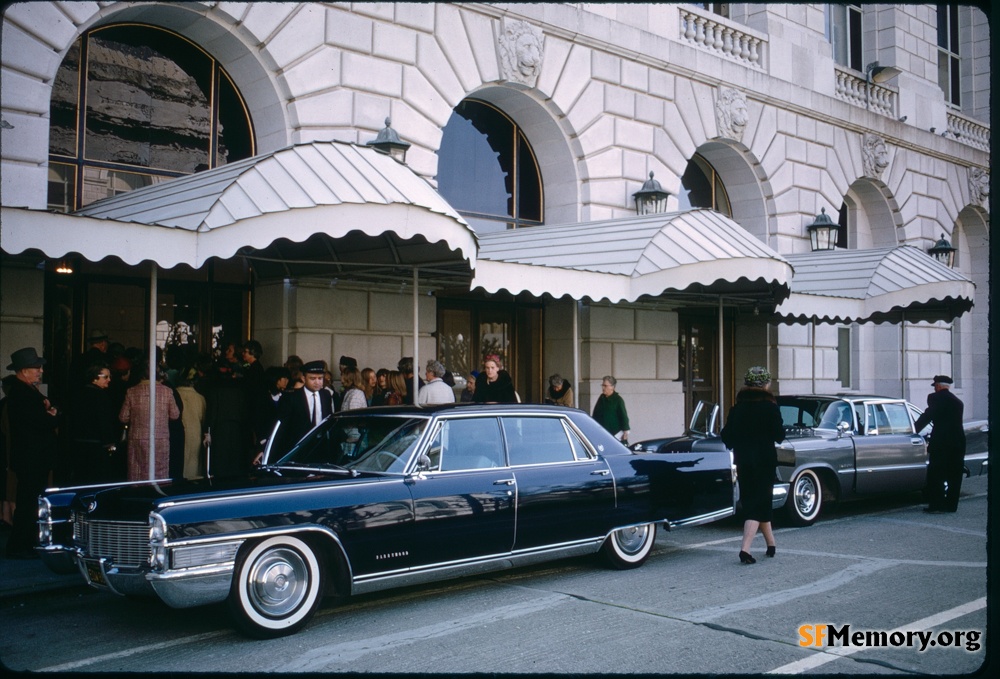 SF Opera House