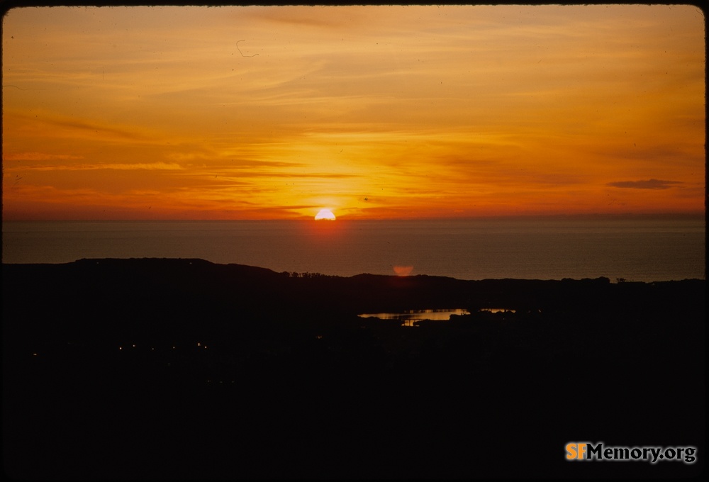 View from Merced Heights