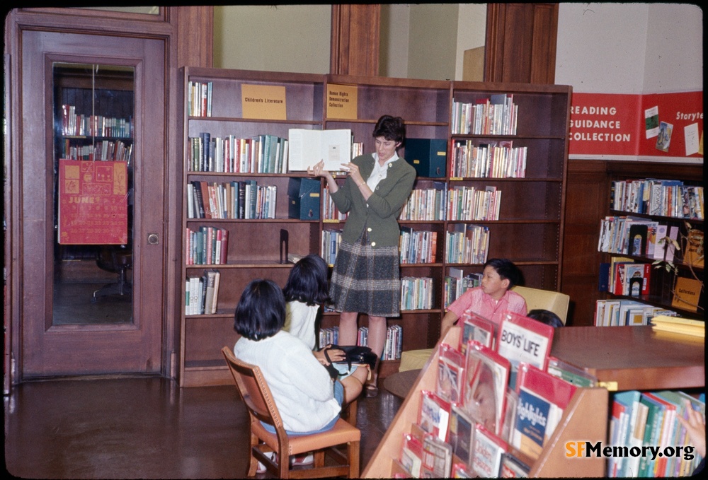 Branch Library