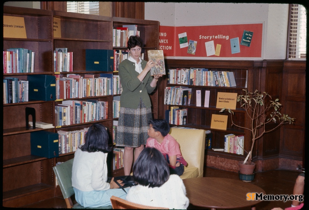 Branch Library