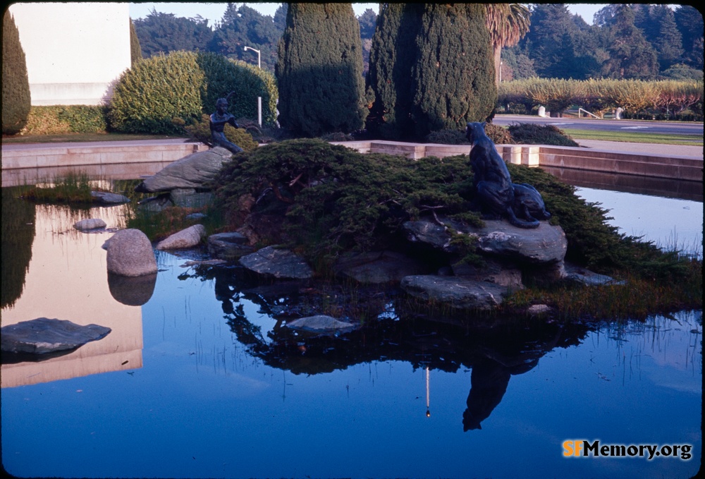 Golden Gate Park