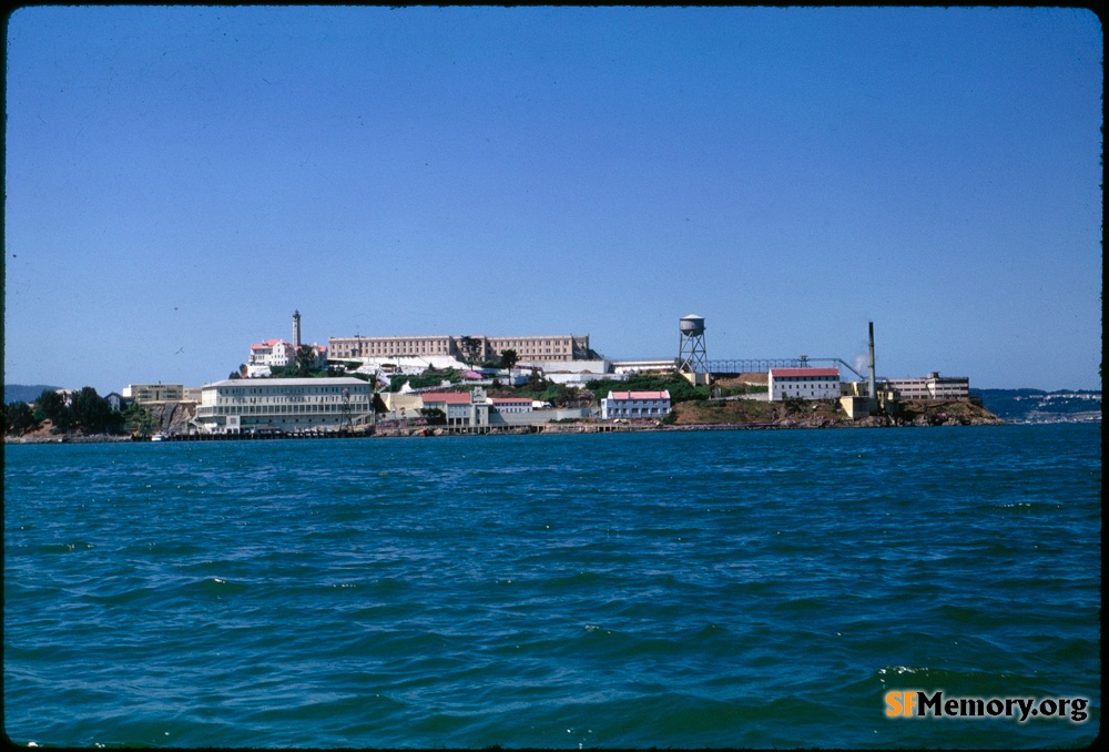 Alcatraz