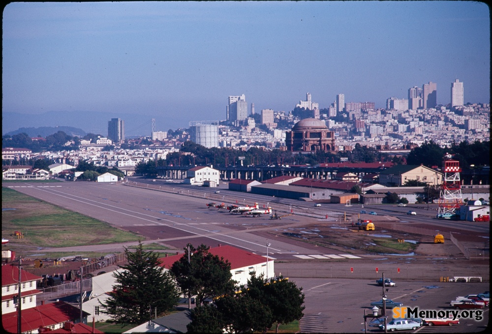 Crissy Field