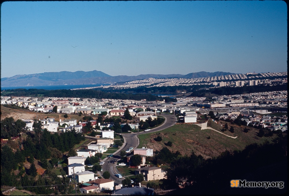 Westlake, Daly City