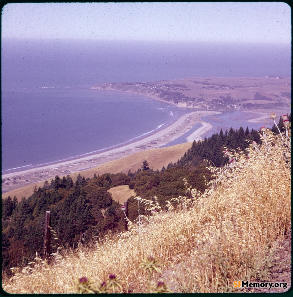 Stinson Beach