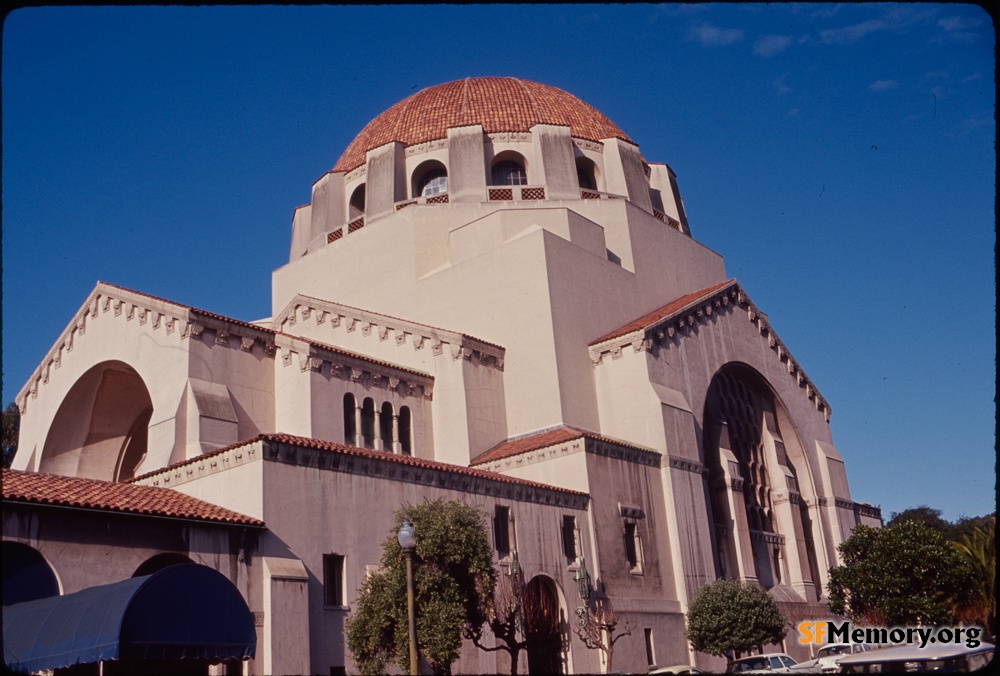 Temple Emanu-El