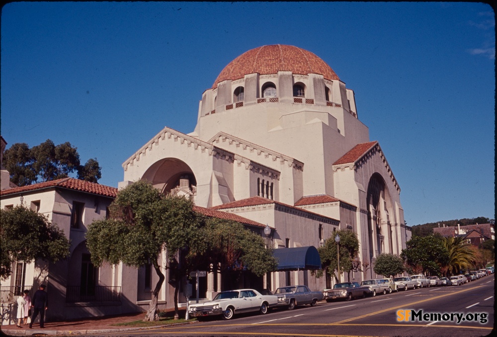 Temple Emanu-El