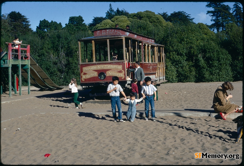 Golden Gate Park