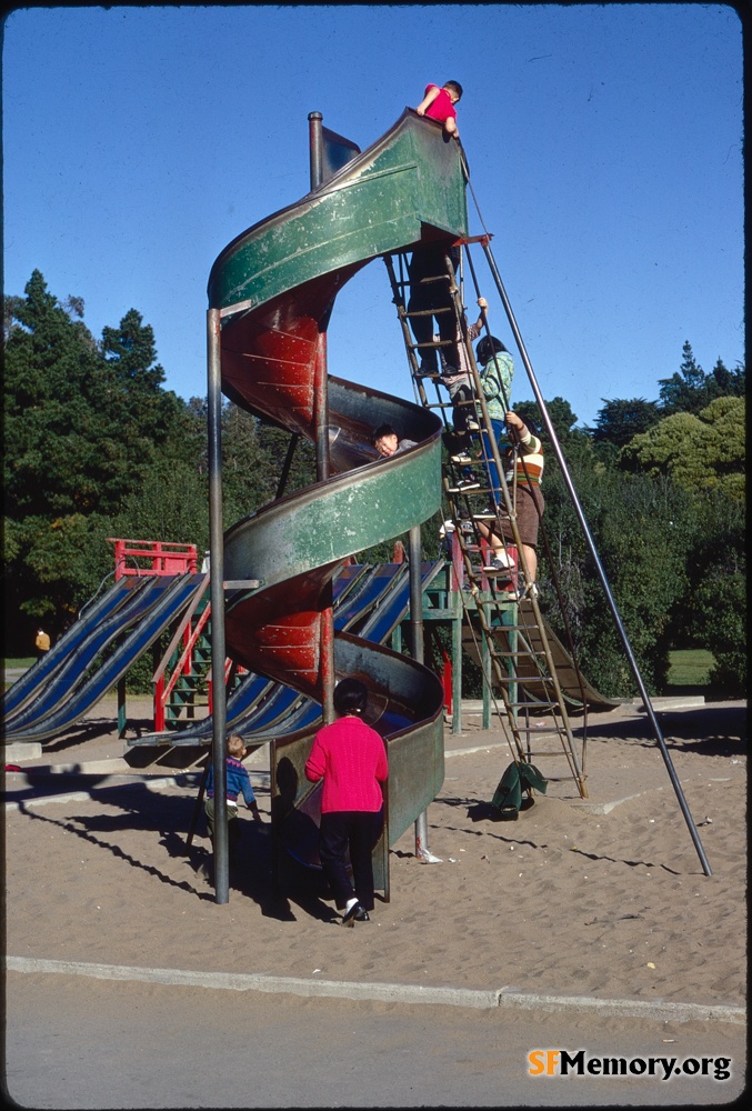 Golden Gate Park