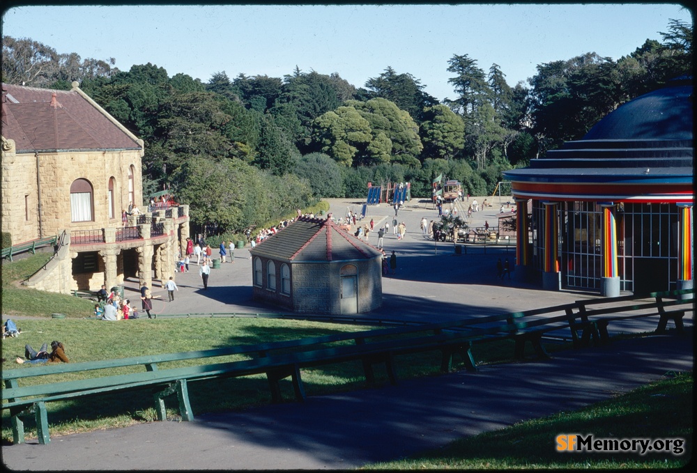 Golden Gate Park