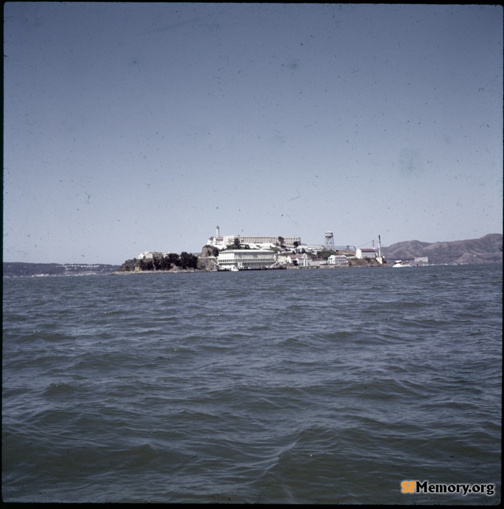 Alcatraz