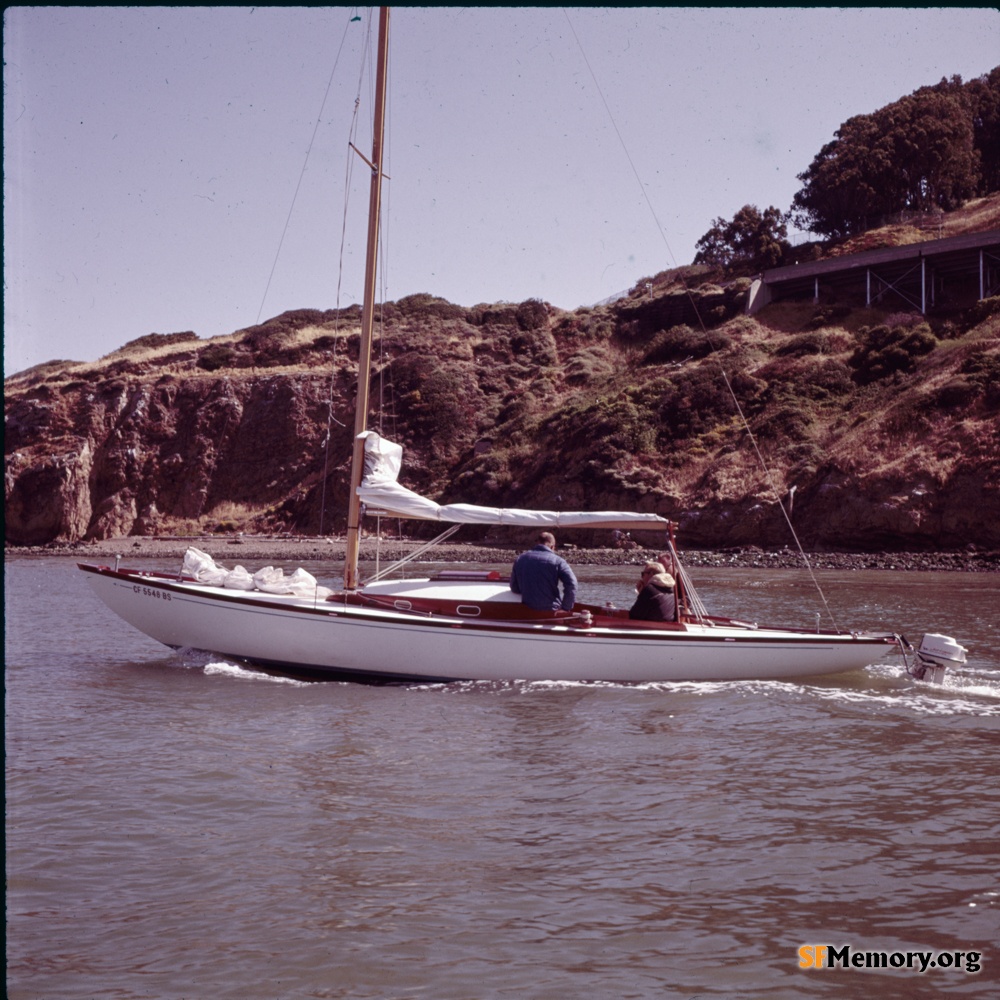 SF Bay
