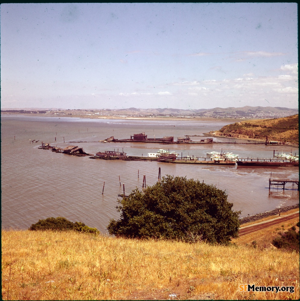 Point San Pablo