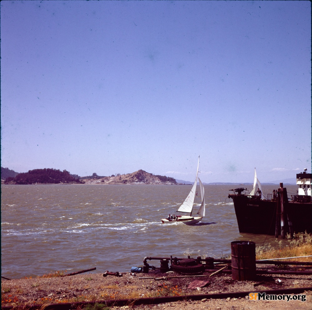Point San Pablo
