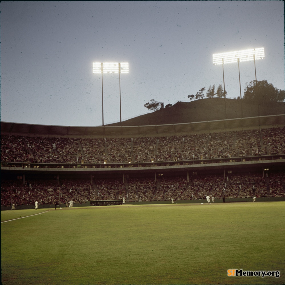Candlestick Park