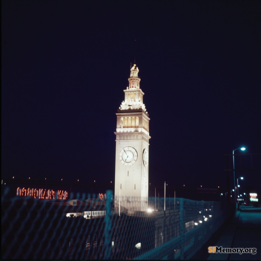Ferry Building