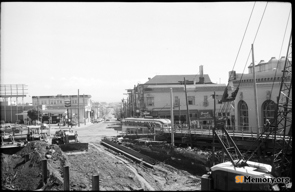 Market & Castro