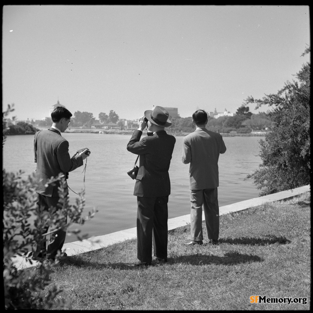 Lake Merritt