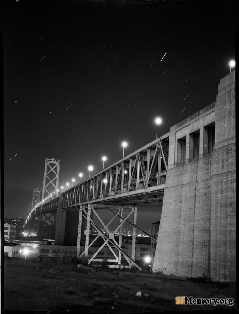 Bay Bridge