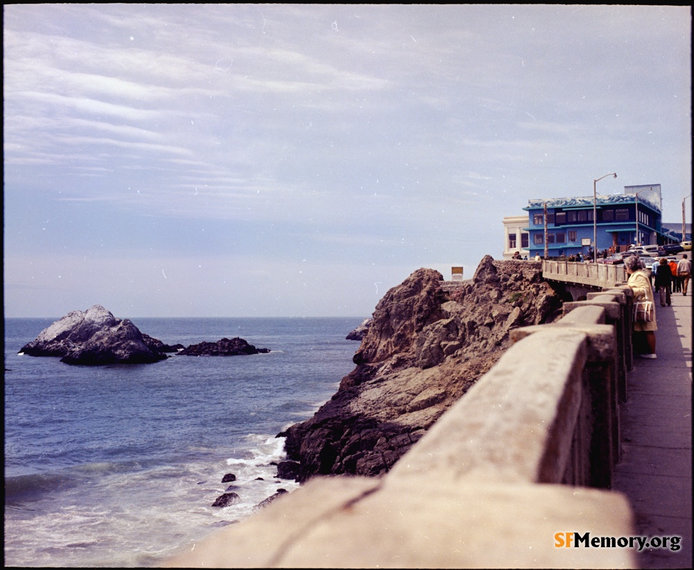 Point Lobos Ave