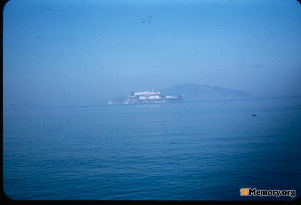 Alcatraz