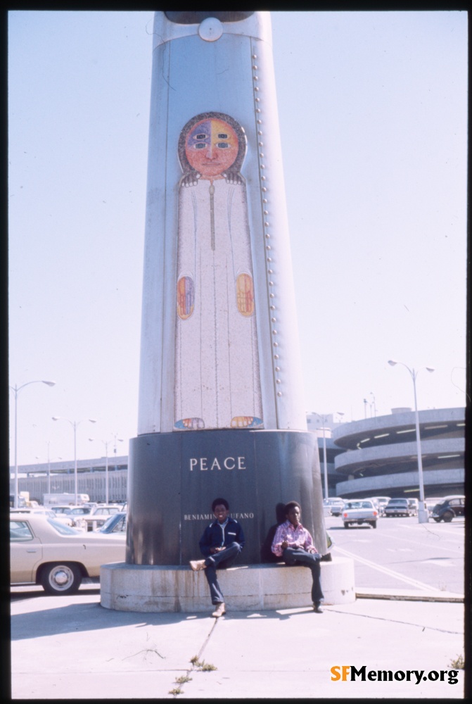 SFO Airport